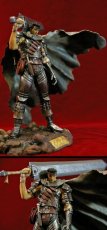 Photo3: No. 162 Guts: Black Swordsman PVC- Normal Version *Sold out! (3)