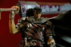 Photo4: No. 189 Guts Black Swordsman(Exclusive ver. for Volks store)*sold out (4)