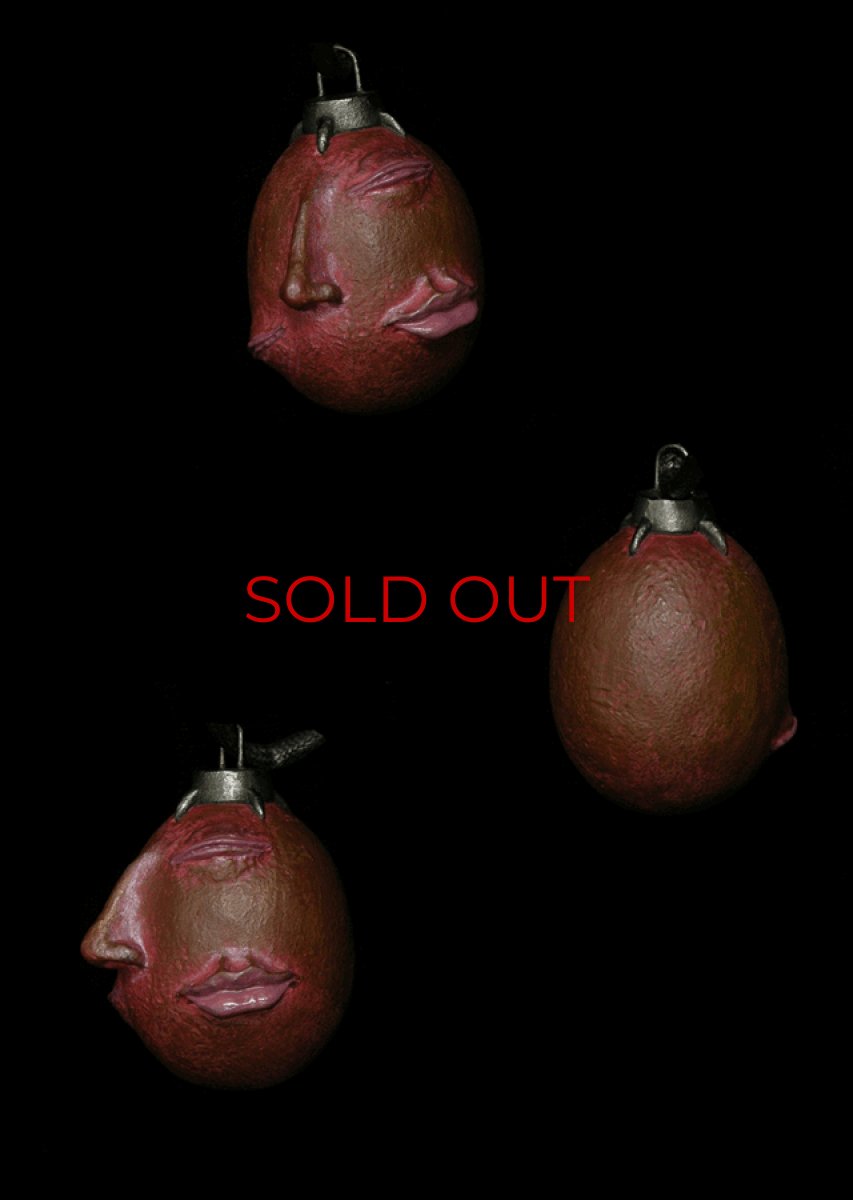 Photo3: No. 183 Beherit "Imperial Ball" - 2008 Exclusive Version*sold out (3)