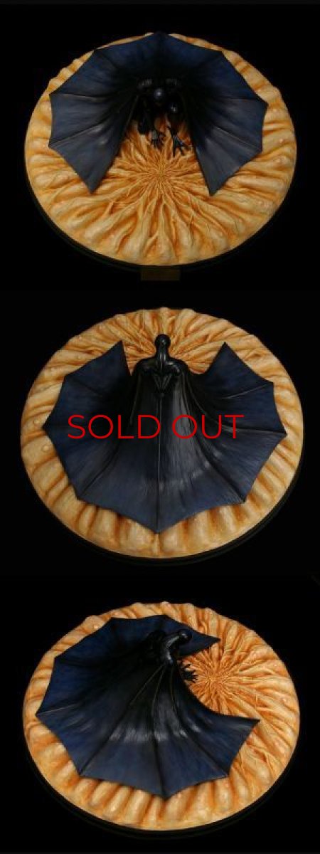 Photo2: No. 233 Auction of Gyakko- Original Version *Limited 1 Piece Only! *Closed! *Sold out* (2)