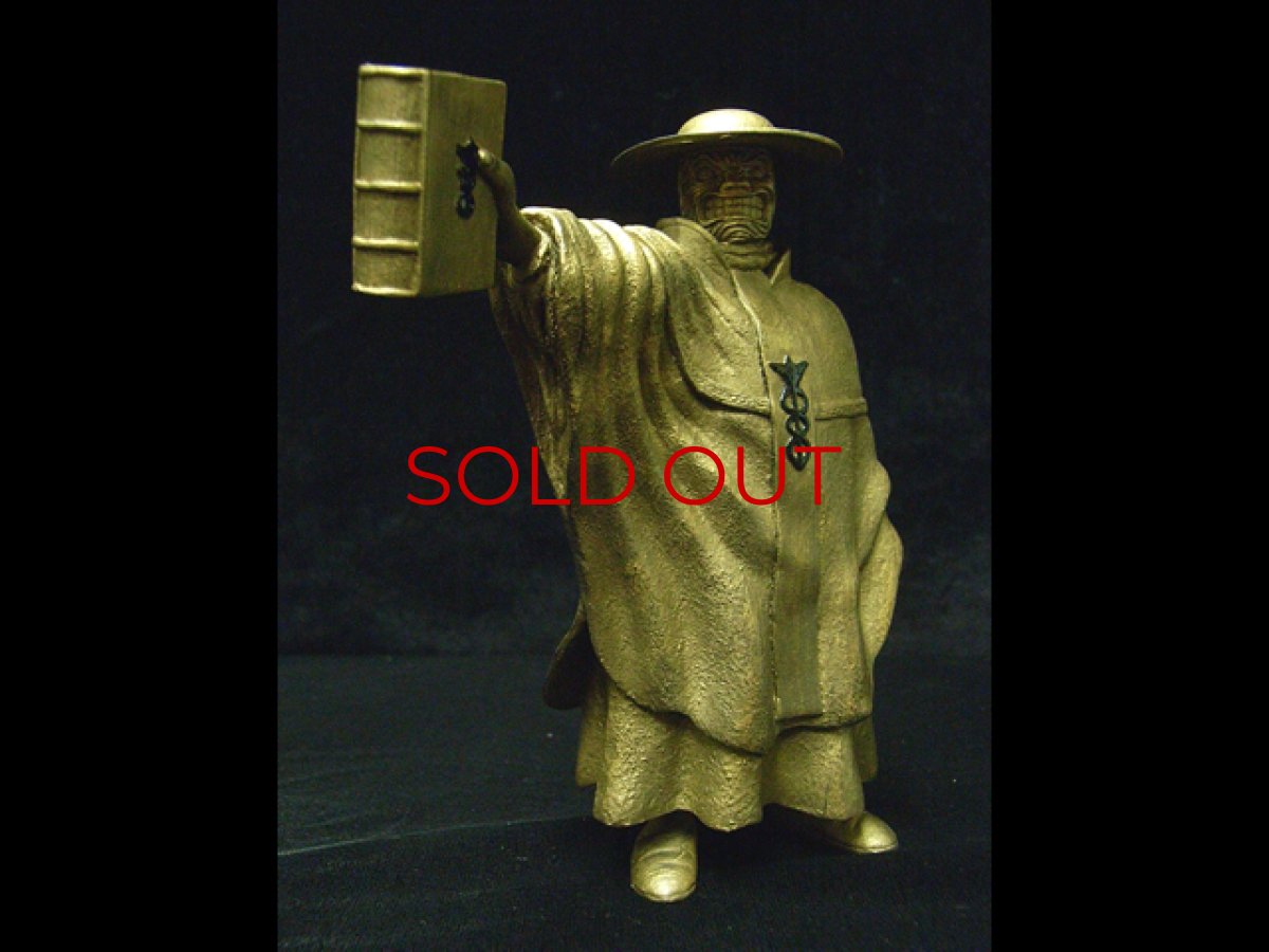 Photo4: No. 170 "Repainting Project" 2nd - ZODD"SENMA"*sold out (4)