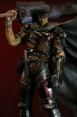 Photo3: No. 189 Guts Black Swordsman(Exclusive ver. for Volks store)*sold out (3)