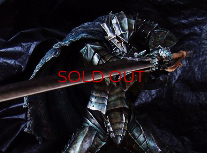 No. 195 Berserk 20th Anniversary Model -Exclusive Version 2