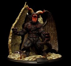 Photo1: No. 229 Nosferatu -Zodd- 2010 Ver./ Bloody Splatter Version *New Berserk Anime Project/ Special Offer *Sold out! (1)