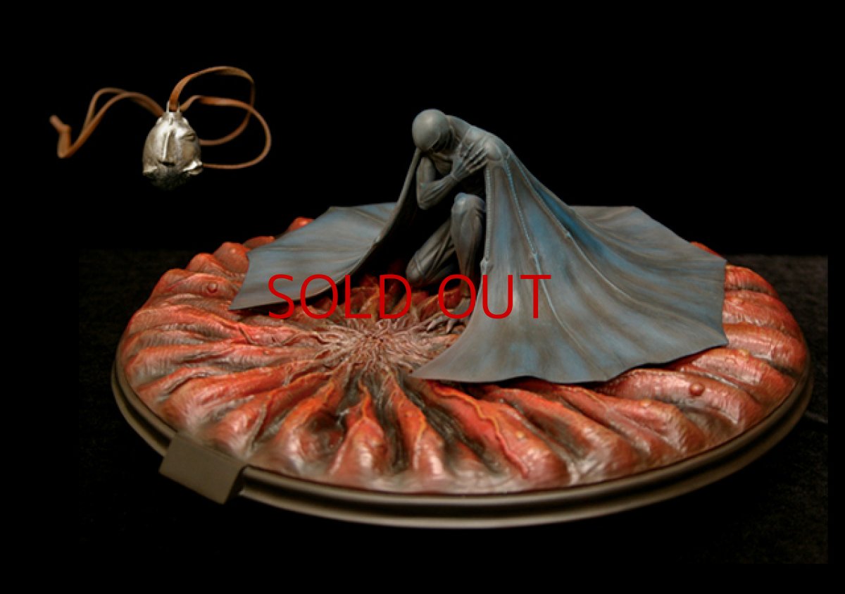 Photo1: No. 217 "KIRETSU" *Sold out (1)