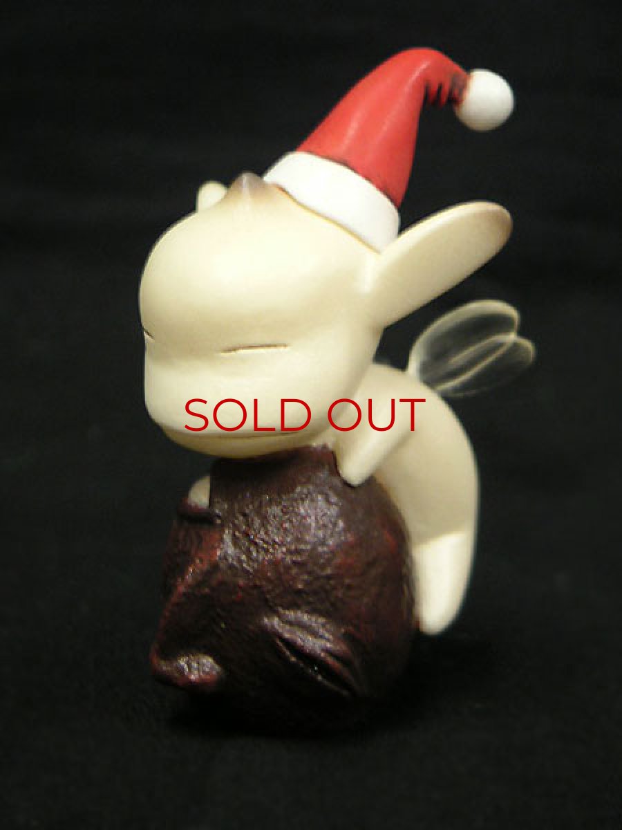 Photo3: No. 094 Elf Kuri Puck & Beherit (2004 Christmas Exclusive: Set of 2) *sold out (3)