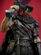 Photo1: No. 085 Black Swordsman:Battle Damage (Exclusive) *sold out (1)