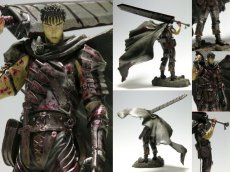 Photo2: No. 161 Guts:Black Swordsman*limited version *Sold out* (2)