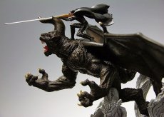 Photo4: No. 147 Guts & Zodd: Desperate Attack *sold out (4)