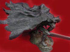 Photo3: No. 097 Armored Berserk Exclusive II *sold out (3)