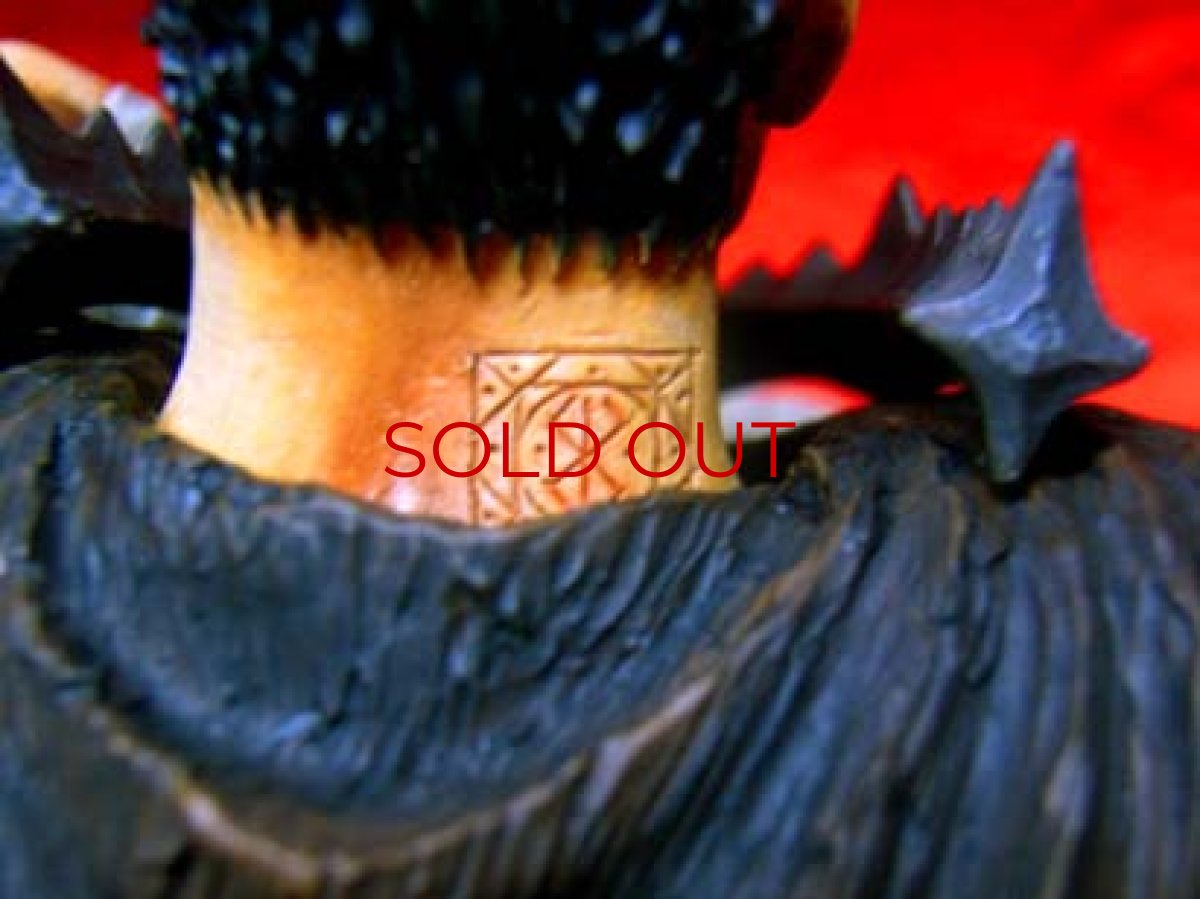 Photo2: No. 131 Guts (Exclusive: Darka) *Sold Out!! (2)