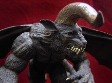 Photo1: No. 107 Winged Silence: Soaring Zodd (Exclusive)*sold out (1)