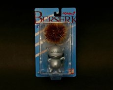 Photo1: No. 059 Kuri Puck: Anger (Exclusive:Light Blue) *New Berserk Anime Project/ Special Offer *Sold out! (1)