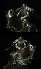 Photo2: No. 075 The Skull Knight Horse Riding Figure (Normal) *New Berserk Anime Project/ Special Offer *Sold out! (2)