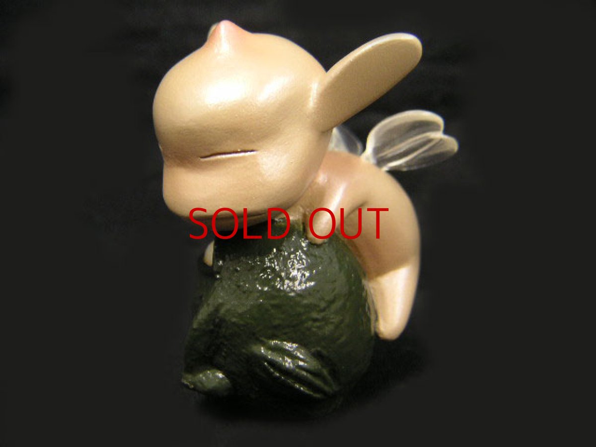 Photo1: No. 095 Elf Kuri Puck/ Beherit Normal *sold out (1)