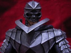 Photo2: No. 126 Armored Berserk Bust Up Statue (Exclusive: Set of 2) *sold out (2)