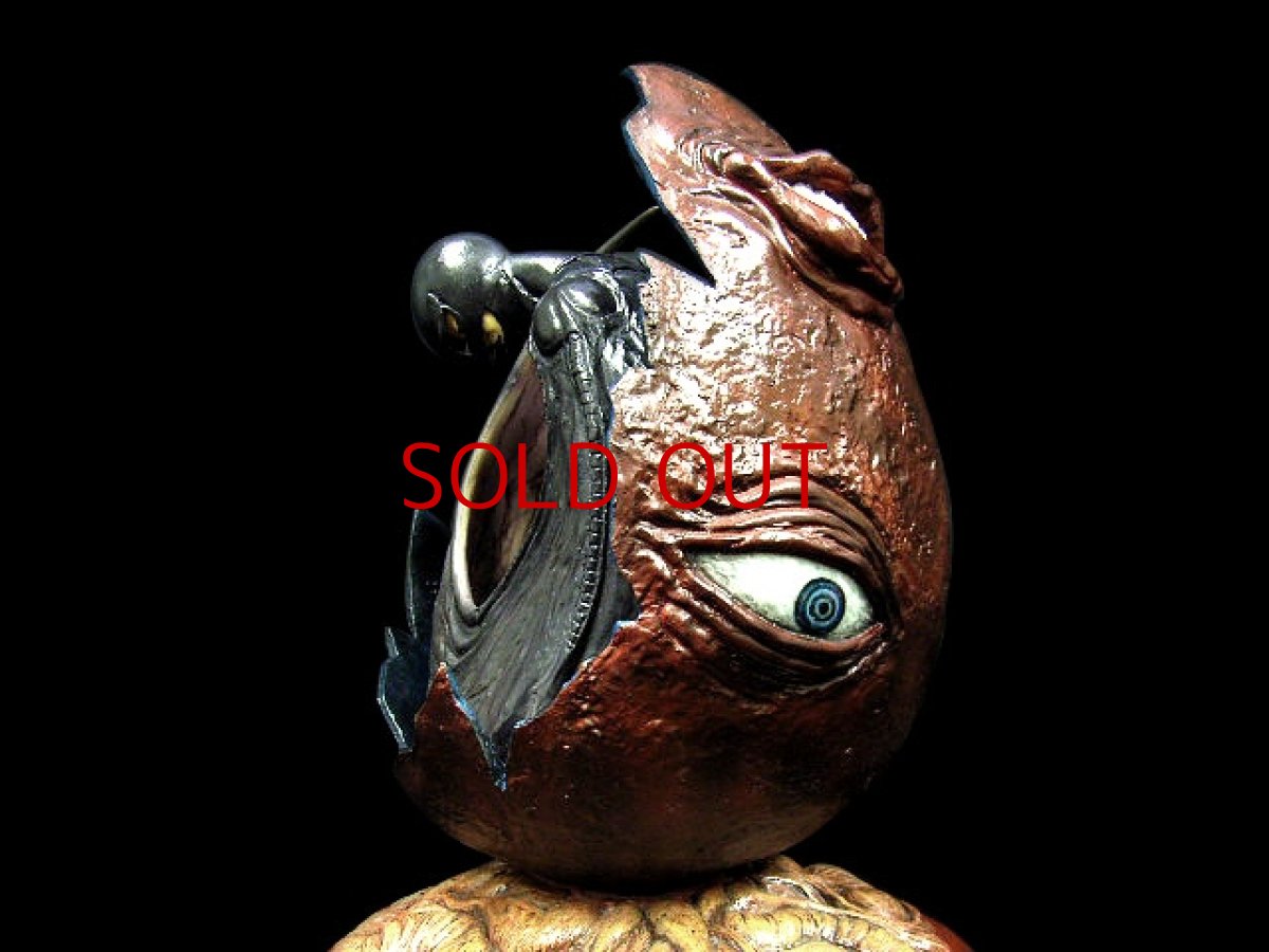 Photo1: No. 115 Femto: Rebirth (Exclusive) *sold out (1)