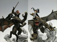 Photo3: No. 147 Guts & Zodd: Desperate Attack *sold out (3)