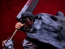 Photo3: No. 121 Guts Berserker Exclusive 1(Crocodile Base) *Sold Out!! (3)