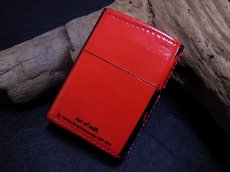 Photo4: No. 141 BERSERK ZIPPO *12th terminal anniversary (4)