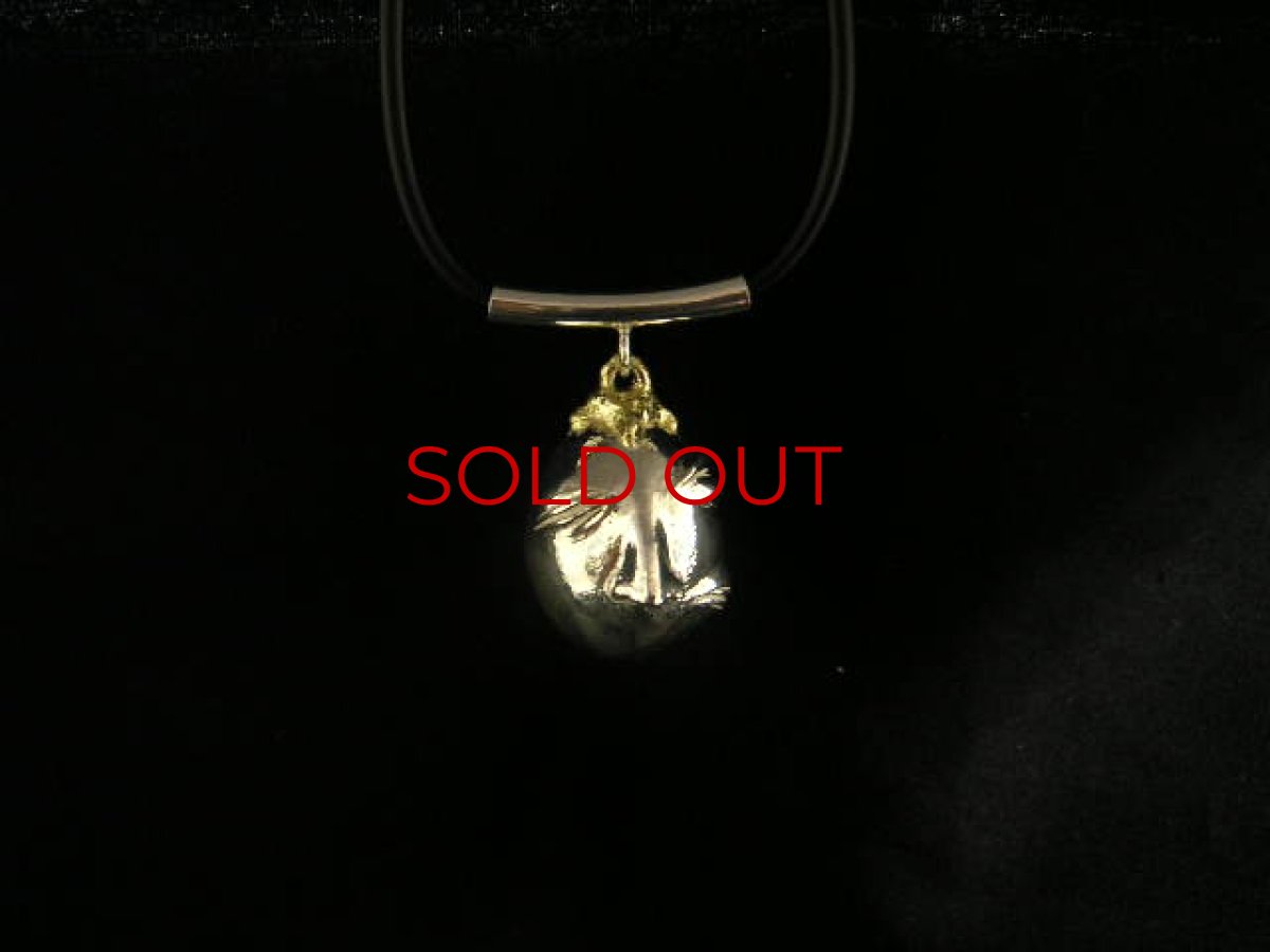 Photo3: No. 079 Beherit Silver Accessory *sold out (3)