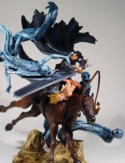 Photo2: No. 146 Guts & Farnese Model kits *Sold out* (2)