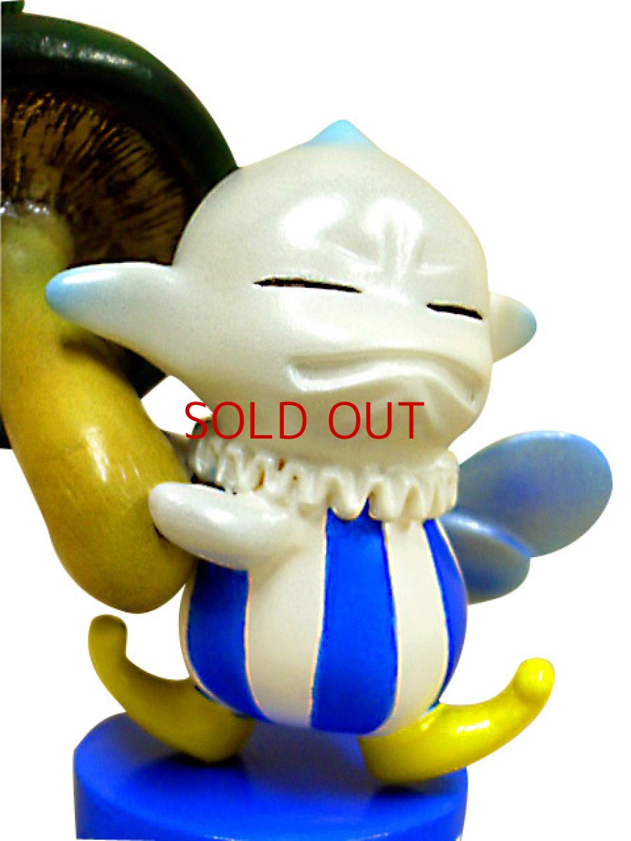 Photo1: No. 120 Pierrot Puck: Exclusive ver. for Osaka plastic *sold out (1)