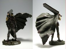 Photo4: No. 161 Guts:Black Swordsman*limited version *Sold out* (4)