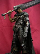 Photo2: No. 085 Black Swordsman:Battle Damage (Exclusive) *sold out (2)