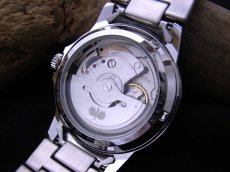 Photo2: No. 137 BERSERK WATCH (White Model)*sold out (2)