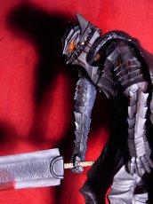 Photo3: No. 109 Armored Berserk PVC Statue Exclusive *sold out (3)