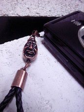 Photo3: No. 145 Behelit Cellular Phone Strap: Eclipse *1000 JPY NOW!*Sold Out (3)