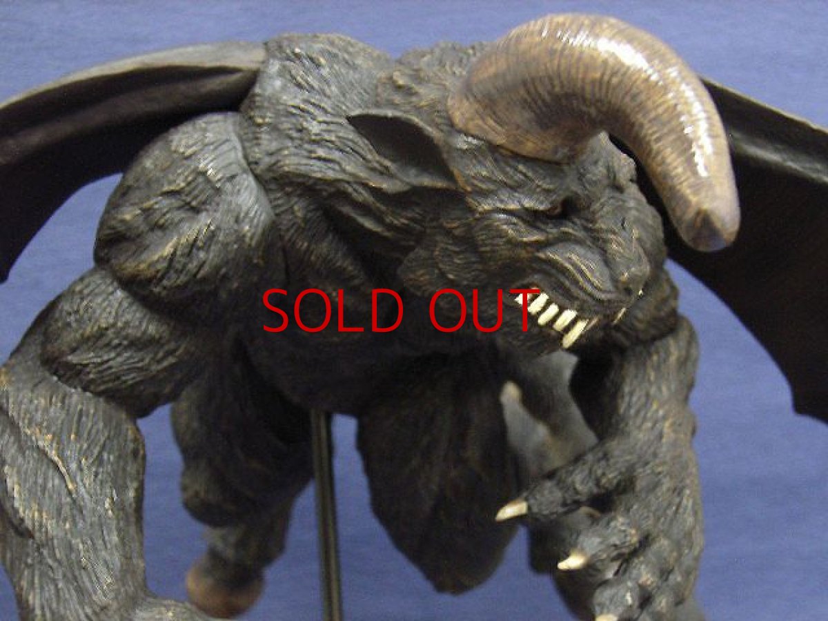 No. 108 Winged Silence: Soaring Zodd (Normal)*sold out