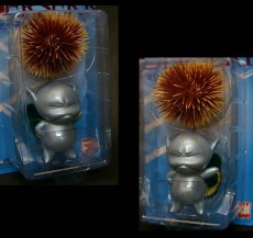 Photo2: No. 059 Kuri Puck: Anger (Exclusive:Light Blue) *New Berserk Anime Project/ Special Offer *Sold out! (2)