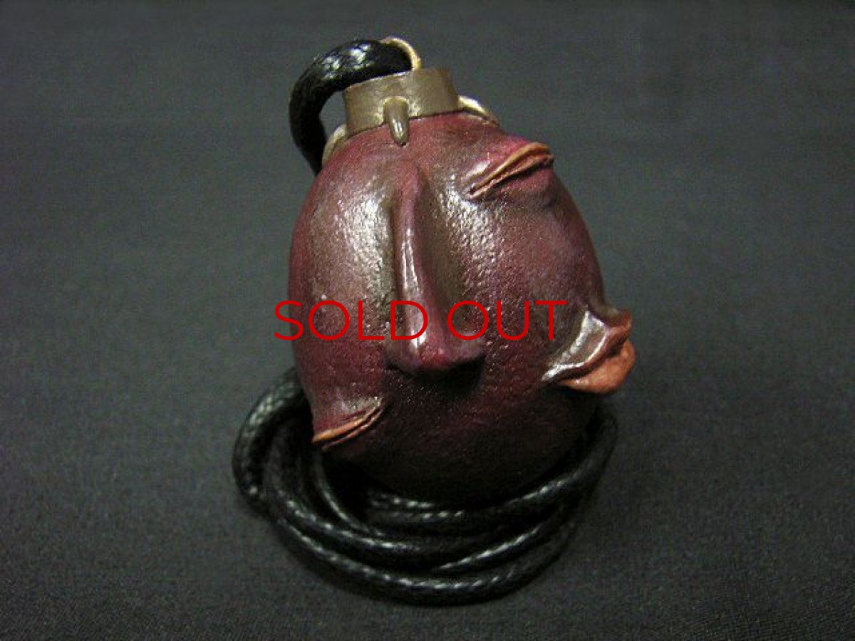 Photo2: No. 123 Beherit: New Imperial Ball & Eclipse (Exclusive: Set of 2) *sold out (2)