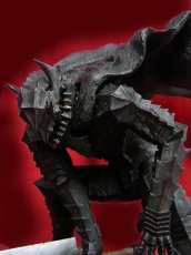 Photo3: No. 096 Armored Berserk Exclusive *sold out (3)