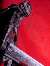 Photo2: No. 109 Armored Berserk PVC Statue Exclusive *sold out (2)