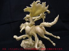 Photo3: No. 146 Guts & Farnese Model kits *Sold out* (3)