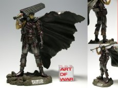 Photo1: No. 161 Guts:Black Swordsman*limited version *Sold out* (1)