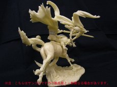 Photo4: No. 146 Guts & Farnese Model kits *Sold out* (4)