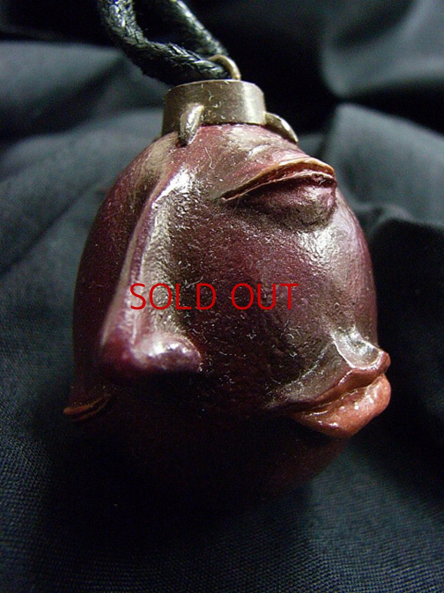 Photo1: No. 150 Beherit: Imperial Ball*sold out (1)