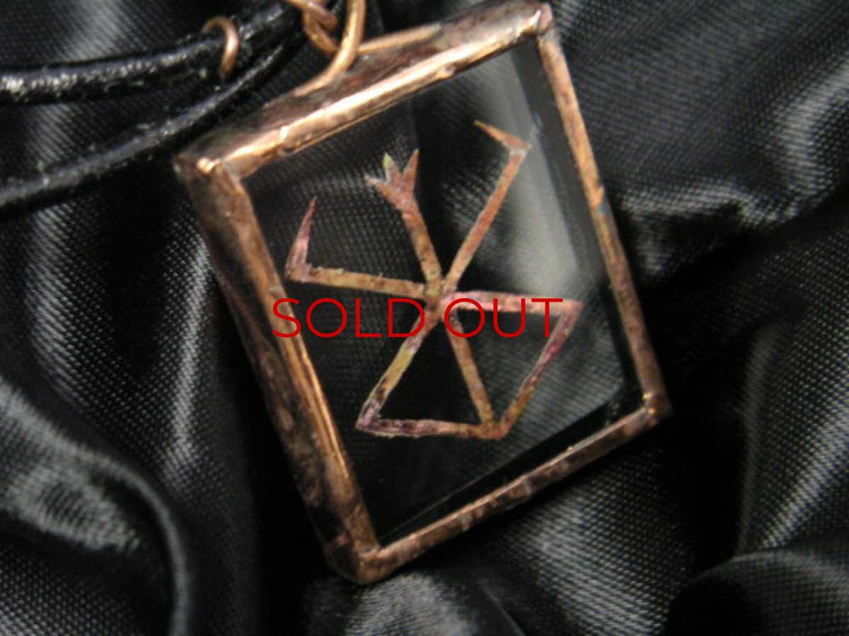 Photo2: No. 082 Accessory Brand Copper *sold out (2)