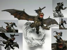 Photo2: No. 147 Guts & Zodd: Desperate Attack *sold out (2)