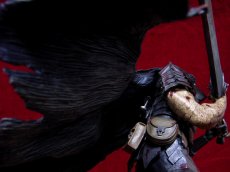 Photo2: No. 121 Guts Berserker Exclusive 1(Crocodile Base) *Sold Out!! (2)