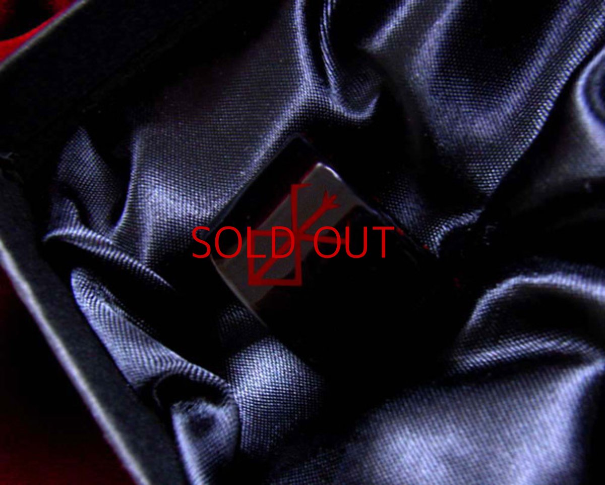 Photo1: No. 135 Accessory Brand Ring *sold out (1)
