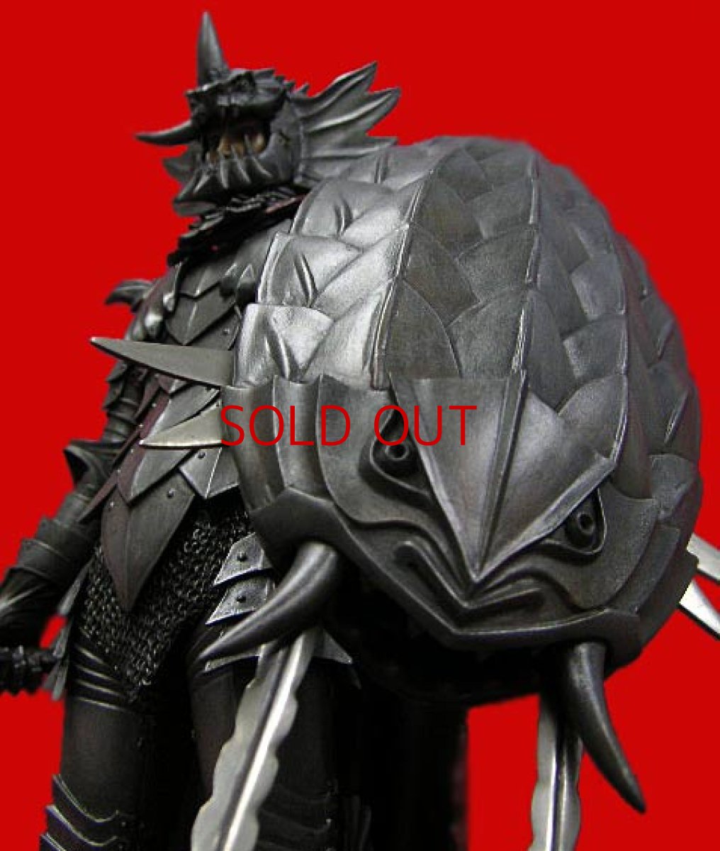 Photo1: No. 089 Gurunberd Exclusive I *sold out (1)