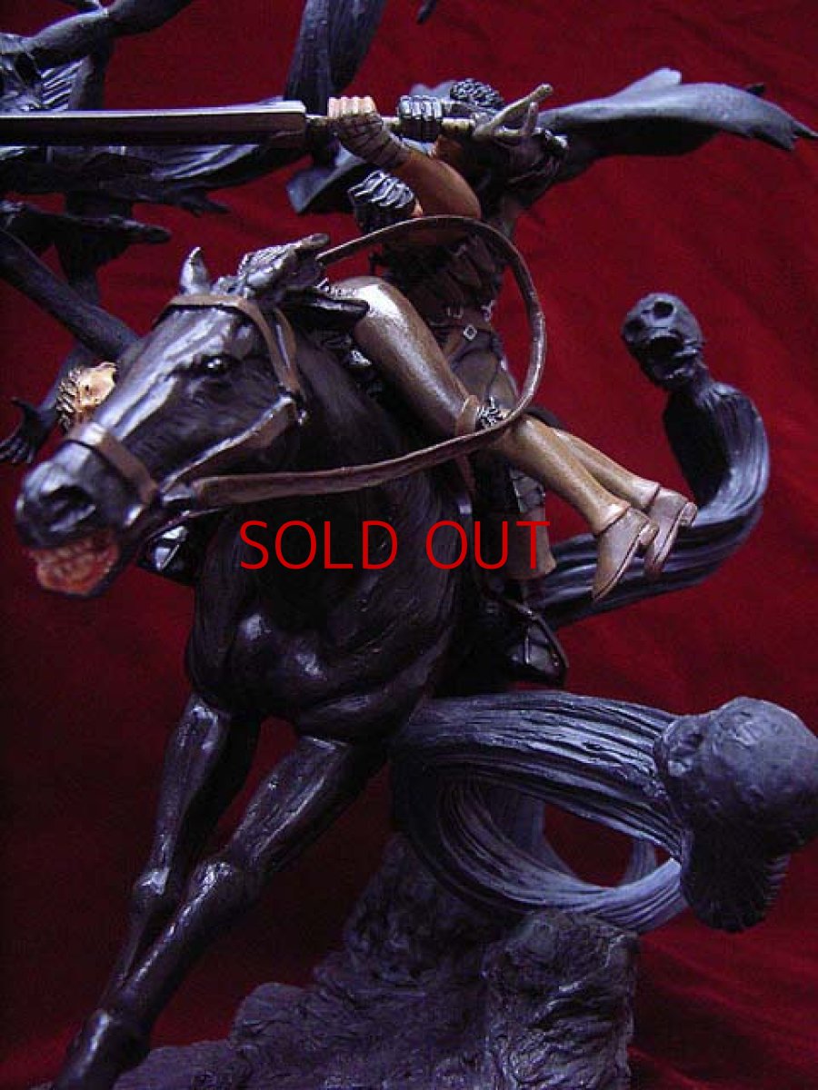 Photo1: No. 142 Guts & Farnese (Exclusive) *sold out (1)