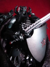 Photo2: No. 022 Knight of Skeleton:Action Figure (Normal) *sold out (2)