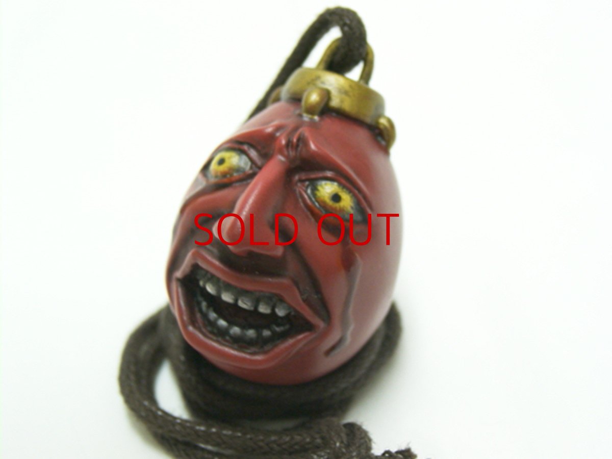 Photo1: No. 026 Beherit:Eclipse *sold out (1)