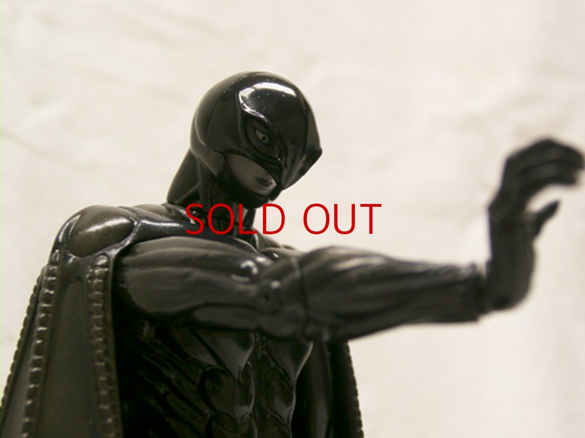 Photo1: No. 035 Femto Action Figure (Exclusive) *sold out (1)